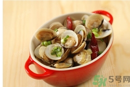 蛤蜊是不是花甲,花甲是花蛤还是蛤蜊吗