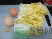 娃娃菜跟鸡蛋怎么做好吃,娃娃菜可以炒鸡蛋吗?