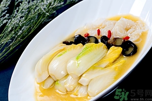 娃娃菜怎么做好吃娃娃菜家常做法,娃娃菜的做法大全