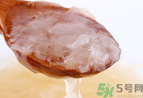 银耳能不能天天吃,银耳可以天天吃吗长期吃吗?