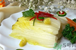 娃娃菜真的不能吃吗,吃娃娃菜健康吗