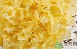 银耳是否可以泡一夜,银耳可以泡一整夜吗