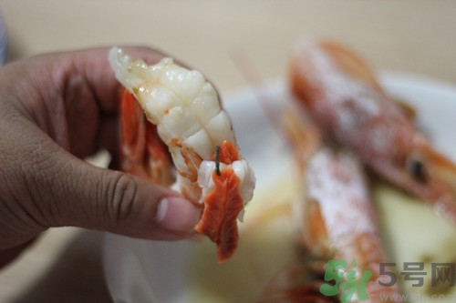 虾线能吃吗.吃了会怎样,虾线能吃不