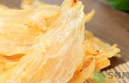 泡好的花胶怎么保存,花胶的保存方法,花胶怎么保存最好