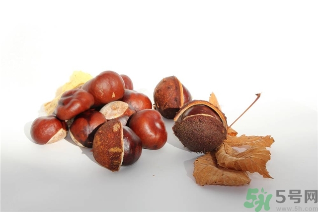 板栗的食用方法有哪些,什么样的板栗最好吃