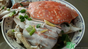 清蒸螃蟹蒸多久最佳时间,清蒸螃蟹蒸多久可以吃