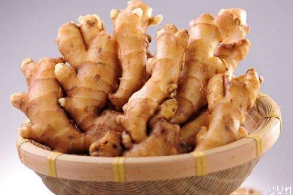 生姜可以直接吃吗?,吃生姜对胃好吗
