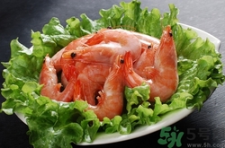 青虾跟红虾有什么区别,青虾好还是红虾好