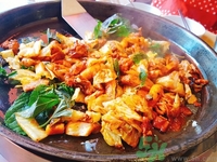 香辣螃蟹怎么做好吃又简单窍门,螃蟹怎么做好吃又简单香辣蟹的做法