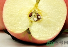 变软的苹果能吃吗,苹果变得绵软还能吃吗