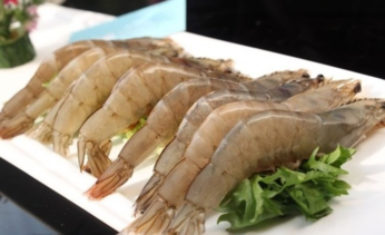 青虾的营养价值及功效和作用,青虾的营养价值和禁忌