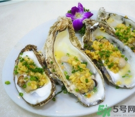 生蚝可以天天吃吗?,生蚝能不能经常吃