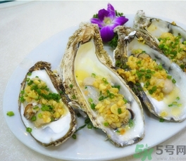 生蚝可以蒸着吃吗,生蚝可以煮着吃还是蒸着吃