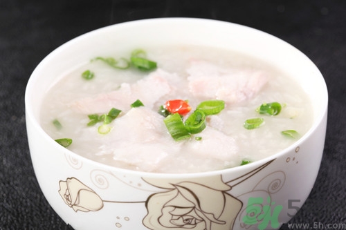 煮鱼片粥用什么鱼好吃,鱼片粥一般用什么鱼做