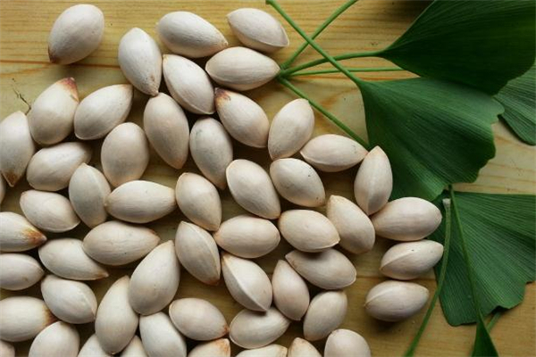 白果能长期吃吗?,白果对身体有什么好处