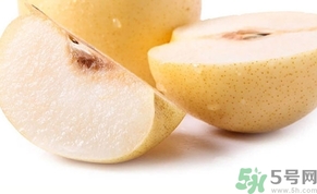 梨子软了还能吃么,梨子时间长了放软了可以吃吗