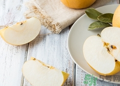 梨子放久了变粉了还能吃吗,梨变软变粉了了能吃吗