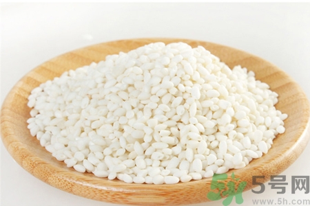 女人吃糯米会不会长胖,吃糯米容易发胖吗