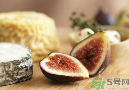 吃无花果会过敏发痒吗,无花果过敏是什么症状