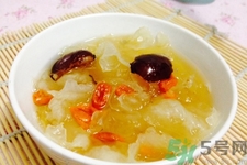 秋季吃什么滋阴润肺养肺,秋季吃什么滋阴润肺