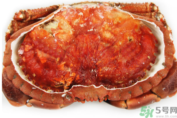 面包蟹的做法怎么做好吃,面包蟹怎么吃图解 面包蟹的做法怎么做好吃,面包蟹怎么吃图解