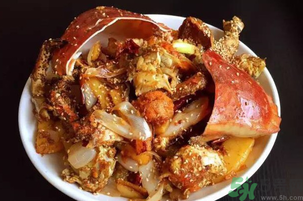 面包蟹多少钱一斤,面包蟹好吃还是梭子蟹好吃