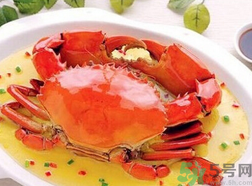 河蟹不能和什么一起吃吗,河蟹不能和什么一起吃呀和谐