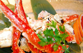 阳澄湖大闸蟹的营养和功效,阳澄湖大闸蟹营养价值功效