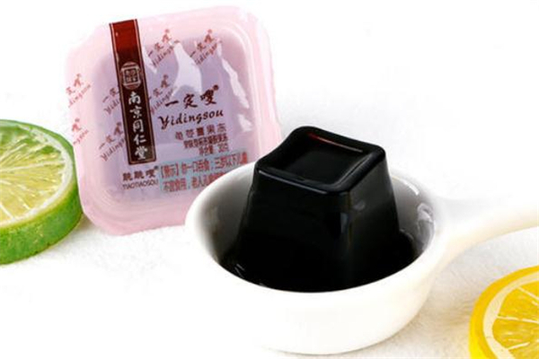 龟苓膏什么时候吃比较好,龟苓膏什么季节吃