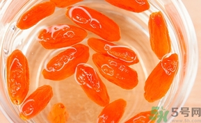 枸杞变黏了还能吃吗,枸杞发粘了还能不能吃