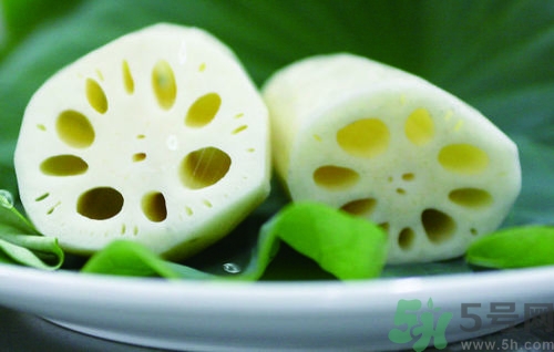 莲藕发青了还能吃吗,莲藕发青是怎么回事