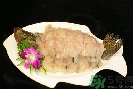 桂鱼和藕能一起吃吗,鱼能和藕一起吃吗