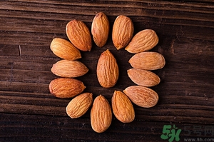 巴旦木如何炒熟,巴旦木生的怎么炒熟