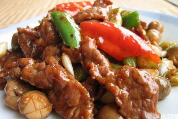 什么叫牛柳,牛柳为什么叫牛柳