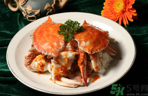 海蟹什么时候有黄?海蟹什么黄最多?,海蟹什么时候有黄1022无标题