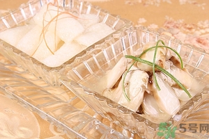 松茸吃了会过敏吗,吃了松茸过敏会自愈吗怎么治