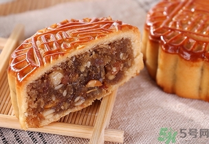 华美月饼保质期一般多久,美心月饼常温可以放多久