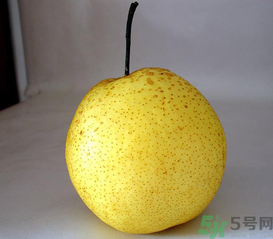 吃酸梨能减肥吗,吃梨会发胖吗,最近正在减肥