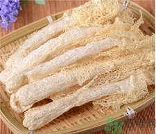 竹荪的营养价值及功效,竹荪的营养价值及保健价值