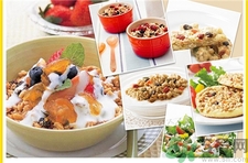 卡乐比水果麦片好吃吗,卡乐比水果麦片儿童可以吃吗