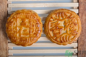 压月饼模具怎么用 压月饼模具怎么用