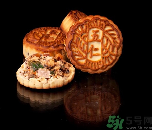 五仁月饼放冰箱一般保质期多长时间,五仁月饼可以放多久