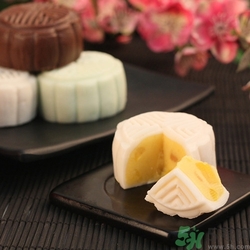 自制冰皮月饼可以存放多久,冰皮月饼冷藏可以放多久