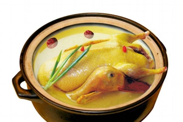 请问老鸭汤怎么做呢,老鸭汤的做法和步骤