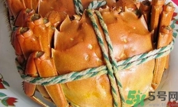 大闸蟹怎样保鲜存放,鲜活的大闸蟹如何保存