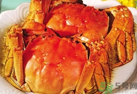 大闸蟹一天可以吃几只,大闸蟹一天能吃几只,可以连续吃几天?