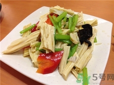 腐竹怎么泡最快腐竹怎样做好吃,腐竹怎样泡快速好还好吃