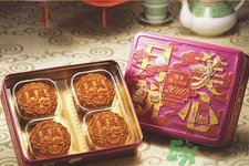 香港美心月饼怎么样是名牌吗,香港美心月饼怎么样?