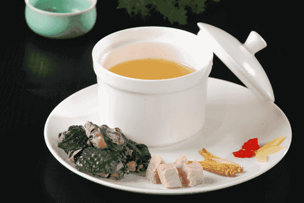 喝花旗参茶有什么作用,饮花旗参茶的功效