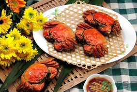 大闸蟹怎么蒸才正确,大闸蟹怎么蒸好吃